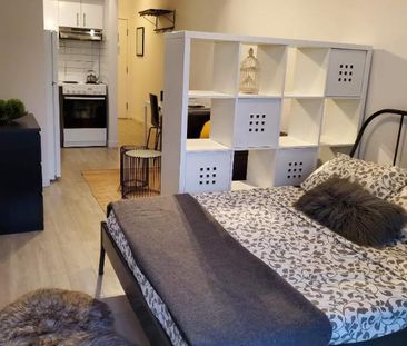Studio - Montréal - $1,145 /mo - Photo 3