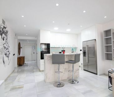 Apartment for rent in Marbella - Puerto Banus - Photo 6