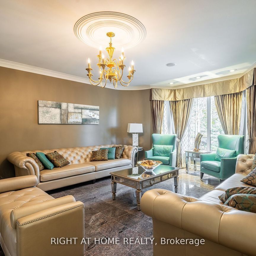 For Lease - 38 Sugarbush Court, Vaughan, Ontario - Photo 1