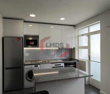 Apartamento T3 - Photo 2