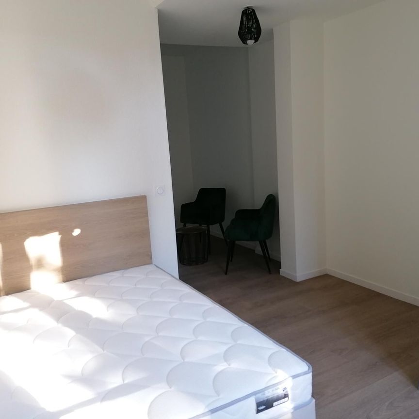 Location Appartement 2 pièces 30m² BRIVE LA GAILLARDE 19100 - Photo 1