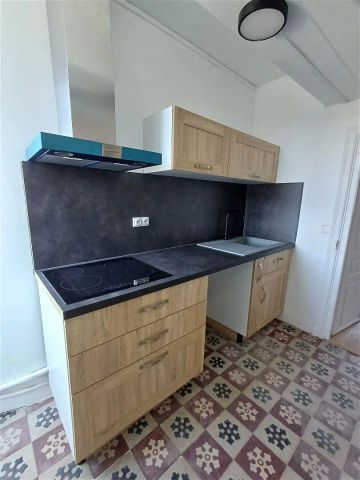 Location appartement 4 pièces - 85m² à Villeneuve sur yonne (89500) - Photo 5