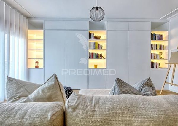 Apartamento T2 em Lisboa