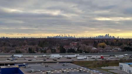 For Lease - 29 Singer Court Unit# 1812, Toronto, Ontario - Photo 2