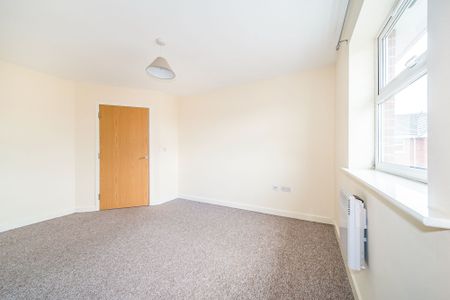 2 bedroom apartment to rent Planewood Gardens, Lowton, Warrington, WA3 - Photo 5