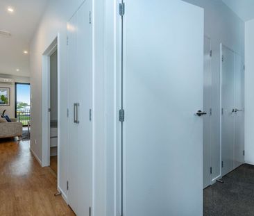 Unit 20, 283 Brougham Street, Sydenham, Christchurch - Photo 4
