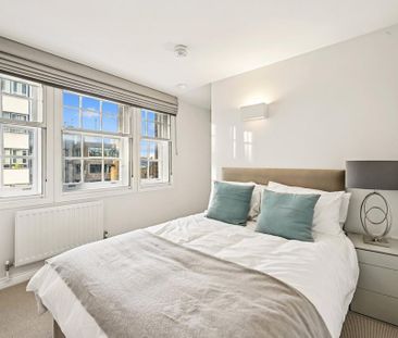 1 bedroom flat to rent - Photo 6