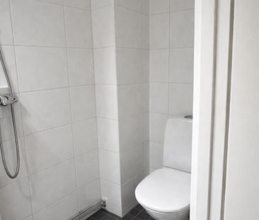 Slussgatan 17 U7 - Photo 1