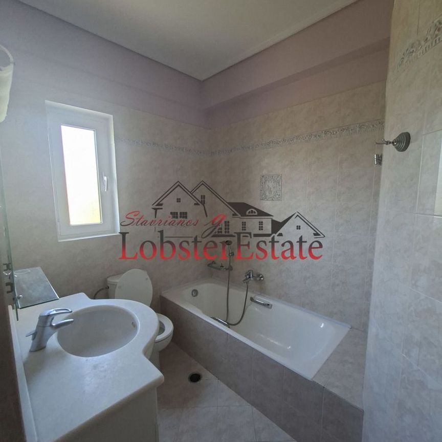 Μεζονέτα για ενοικίαση Λαγονήσι (Καλύβια Θορικού) - Photo 1