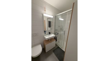 4½ Zimmer-Wohnung in Aarau (AG), möbliert, auf Zeit - Photo 3