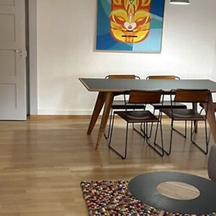 2 Zimmer-Wohnung in Bern - Länggasse, möbliert, auf Zeit - Foto 1