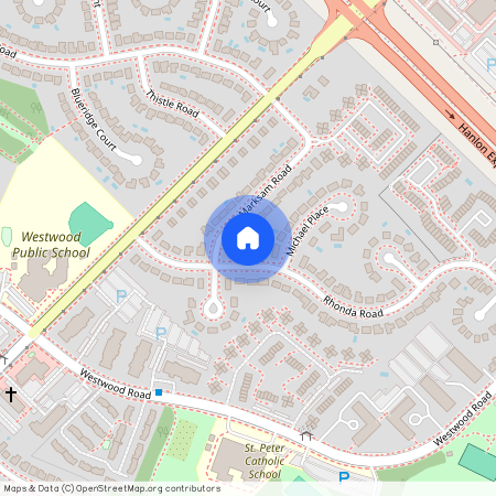 89 Rhonda Road Unit# Lower, Guelph