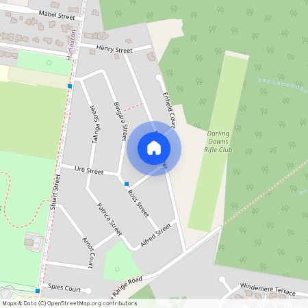 33 Martini Street, QLD 4350, Mount Lofty