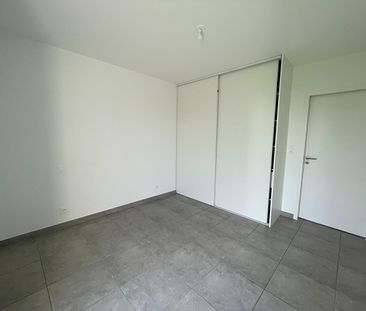 Location maison 4 pièces, 87.71m², Le Bernard - Photo 4
