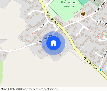 Long Crendon, Buckinghamshire, HP18 - Photo 1