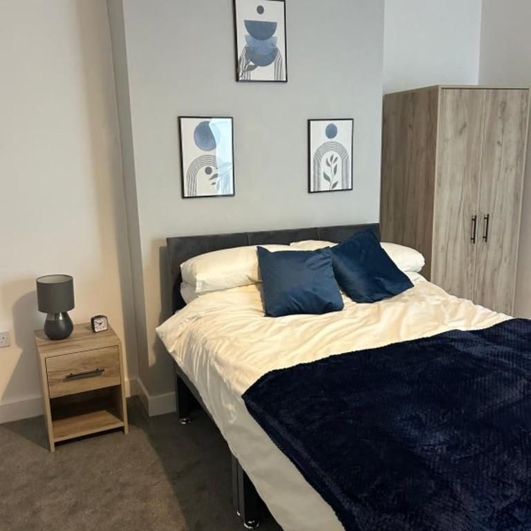 1 bedroom semi-detached house to rent - Photo 1