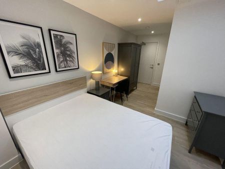 1 bedroom in a house share to rent - Photo 4