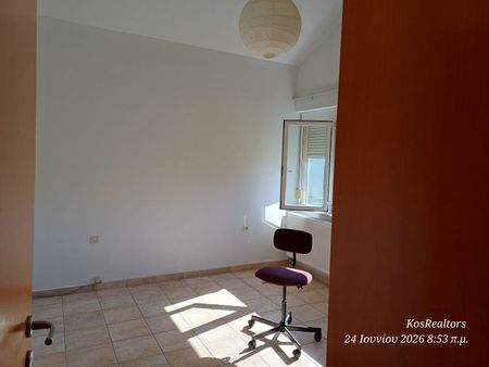 Μεζονέτα για ενοικίαση Πόλη (Κως) - Φωτογραφία 4
