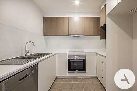 113/24 Girrahween St, Braddon ACT 2612 - Apartment For Rent | Domain - Photo 2