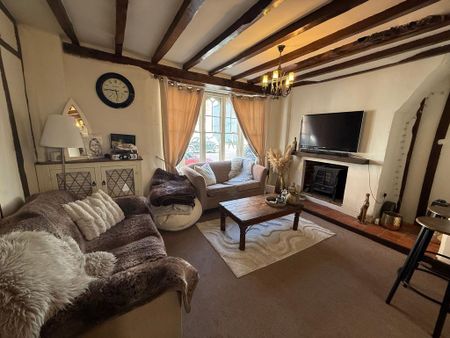 2 bedroom terraced house to rent - Photo 2