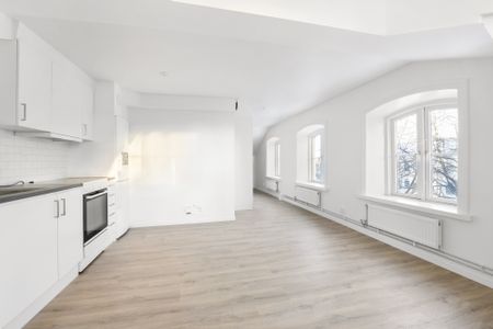 Norra Centralgatan, Gävle - Photo 4