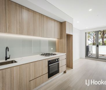 Brand New Studio Apartment - Available now! - Photo 5