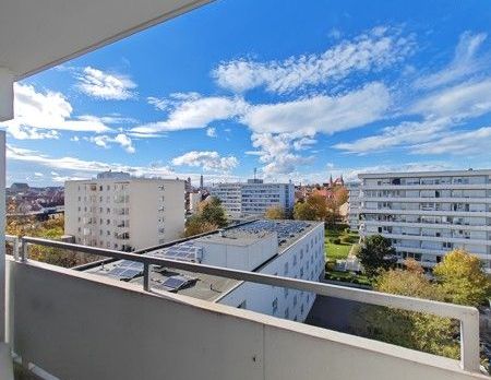 Klein, fein, mein! - 1-Zi.-Single-Appartment in Citynähe - Foto 1