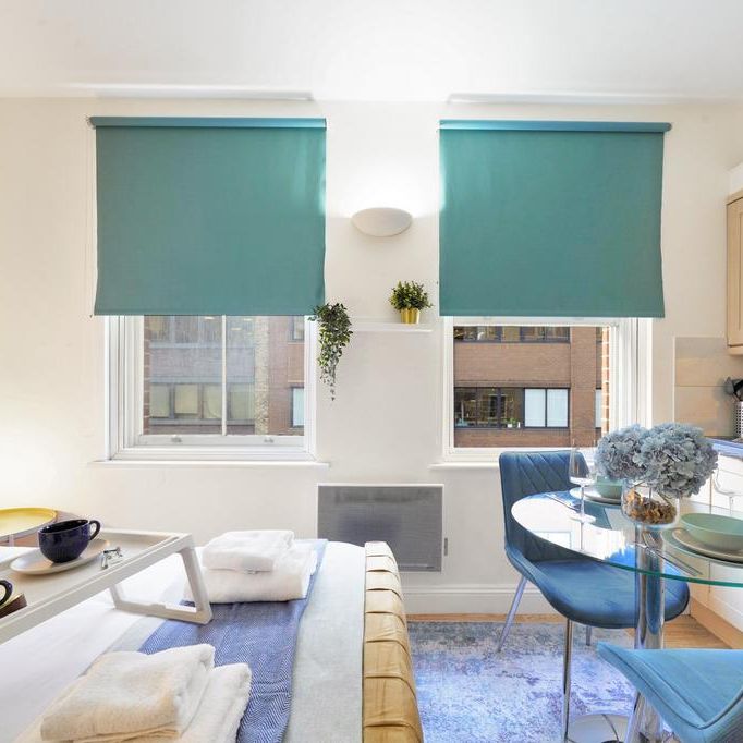 1 bedroom terraced house to rent - Photo 1