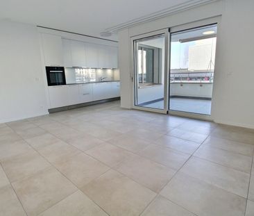Magnifique appartement neuf de 3.5 pièces à louer à Marly - Foto 6