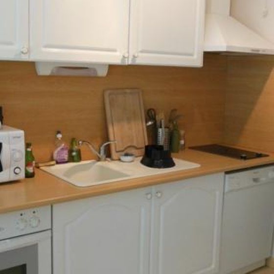 Louer appartement 2 pièces de 48 m² - Photo 1