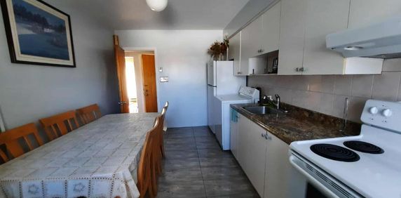 Appartement 3 ½ (dernier étage) à louer. Disponible à partir du 1er novembre 2025 - Photo 2