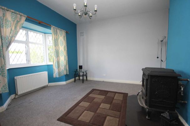 The Left Ballinakill Road, Abbeyleix - Photo 1