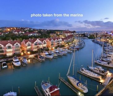 Property ManagementAY /164 Harbour Village Drive, Gulf Harbour - Ap... - Photo 1