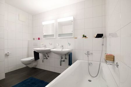 3.5 Zimmer, 78 m², EG - Photo 4