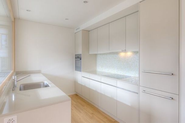 Enfin chez soi - Foto 1