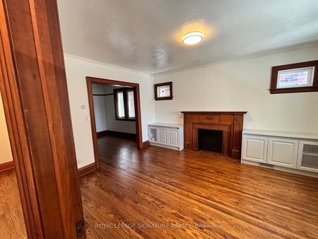 For Lease - 524 Eglinton Avenue, Toronto, Ontario - Photo 5