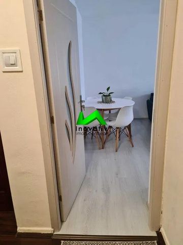 Apartament de inchiriat 3 camere Sibiu Terezian - Photo 3