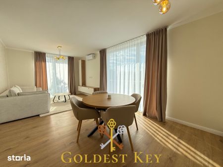 Apartament premium in bloc nou | Smart Home | A+ | Grigorescu - Photo 4