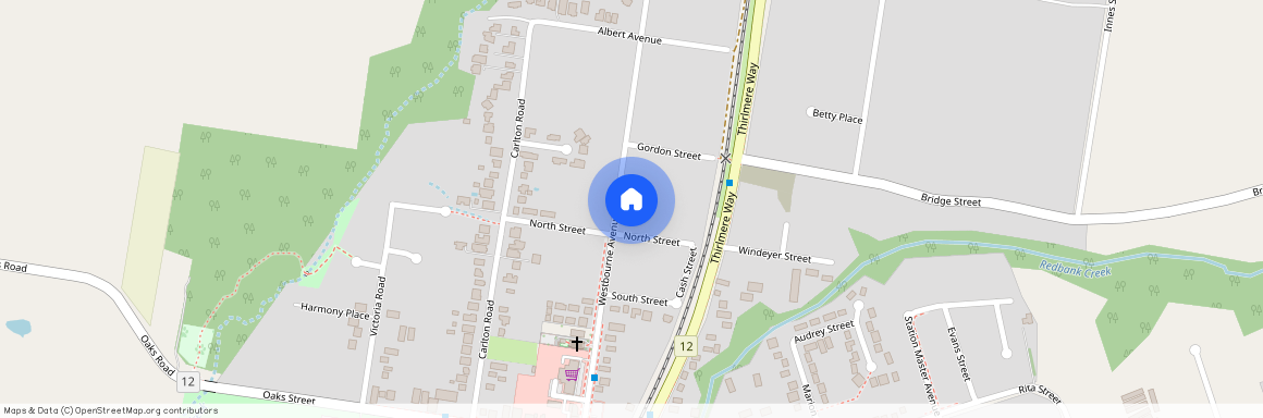 60 Westbourne Avenue, NSW 2572, Thirlmere