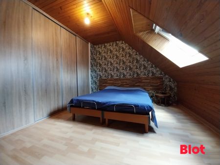 Location Maison 6 pièces 120m² THORIGNE FOUILLARD 35235 - Photo 4