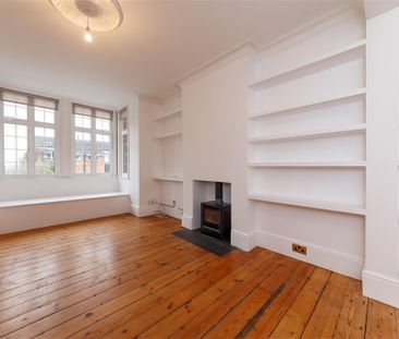 4 bedroom semi-detached house to rent - Photo 2