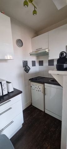 Location Appartement 1 pièce 28m² BAYONNE 64100 - Photo 5