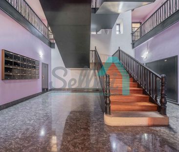 Estudio de alquiler en San José, Casco Histórico - Photo 5