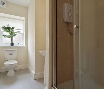 Flat 3, 22 Victoria Road, Sheffield - Photo 6