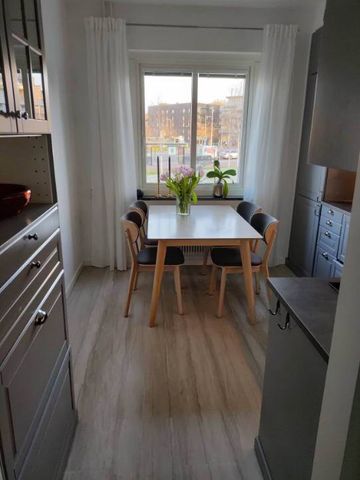 Fänriksgatan, Göteborg - Photo 4