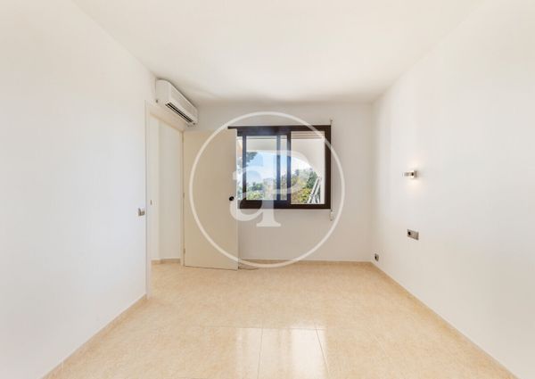 Ground floor apartment for rent in Palmanova