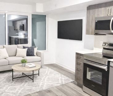 For Lease - 1480 Bayly Street Unit# 516, Pickering, Ontario - Photo 2