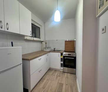 Kawalerka, z osobna kuchnią | Gdynia, Witomino - Фото 3