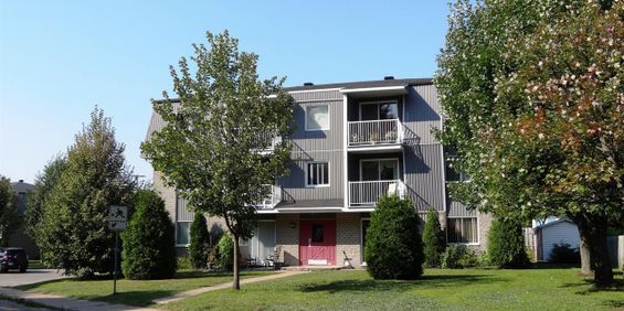 5 1/2 - 380 RUE CHAPAIS, Trois-Rivieres - Photo 3