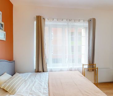 GAULTHIER DE RUMILLY Colocation 4 chambres à Amiens - Photo 4